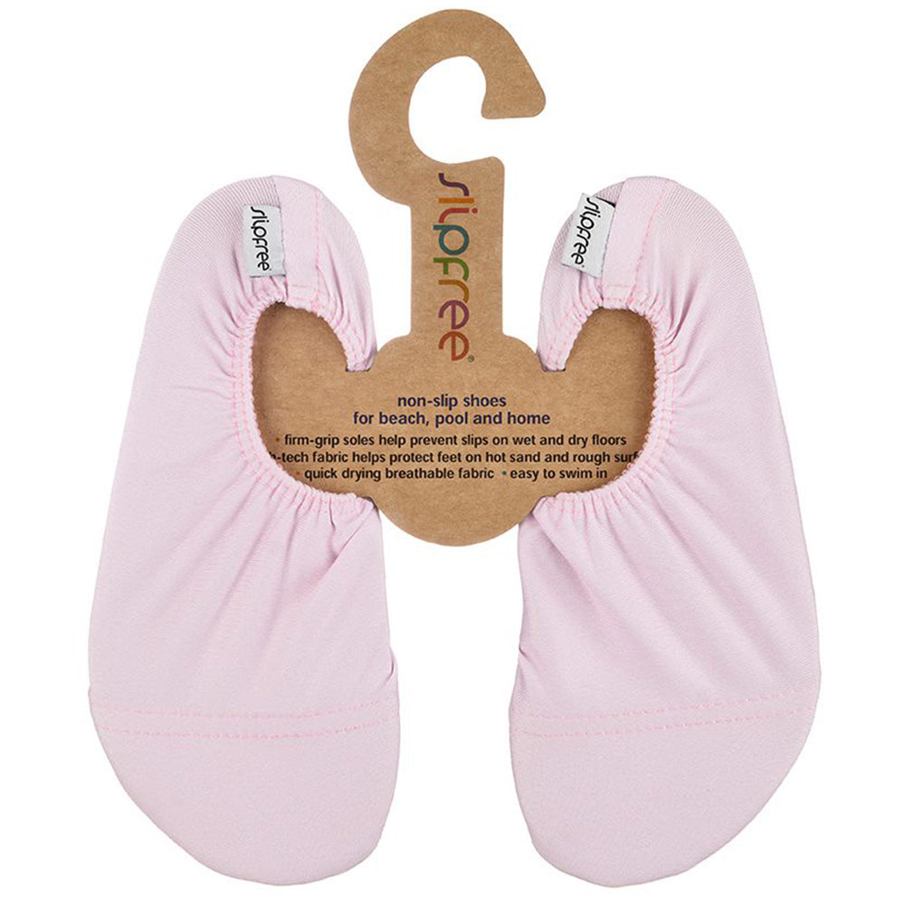 Pink Non Slip Shoes