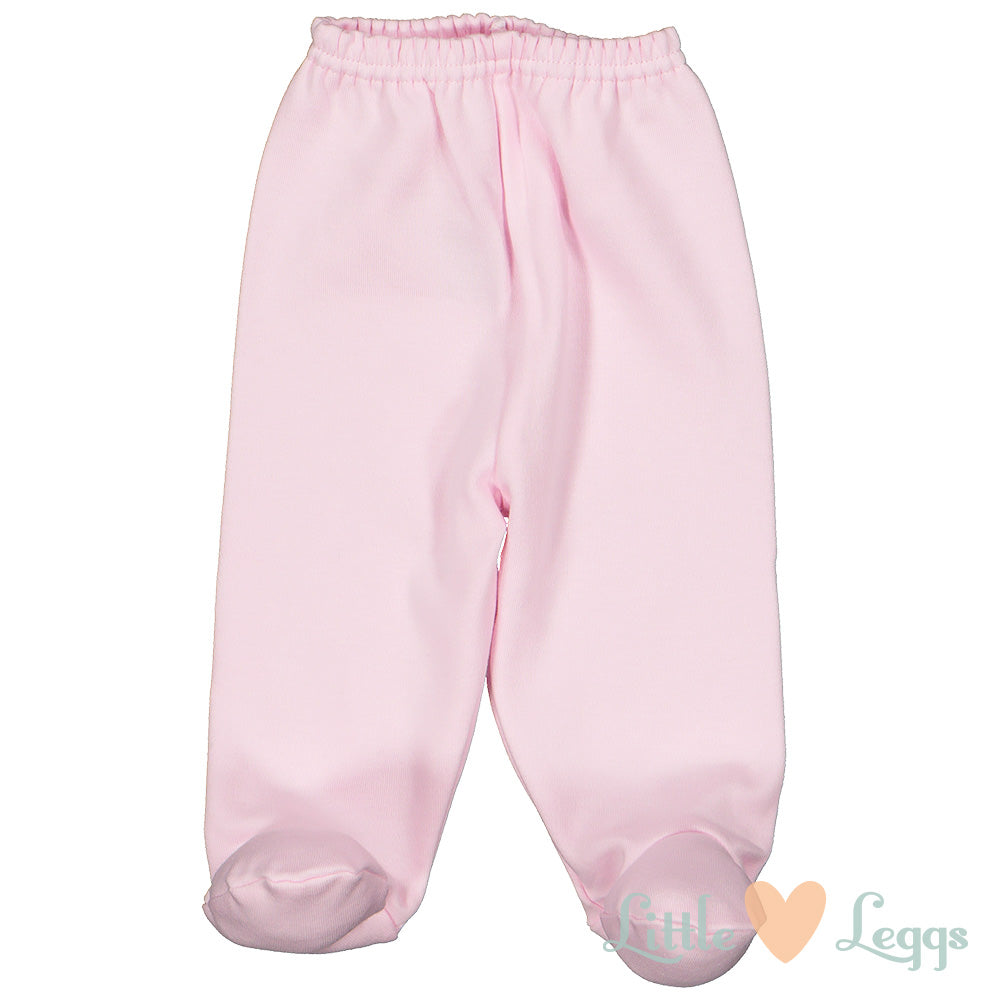 Newborn Pink Set