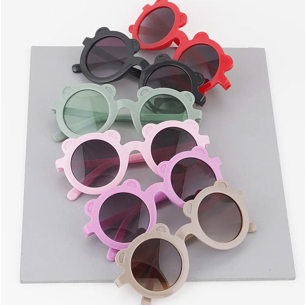 Toddler Bear Sunglasses