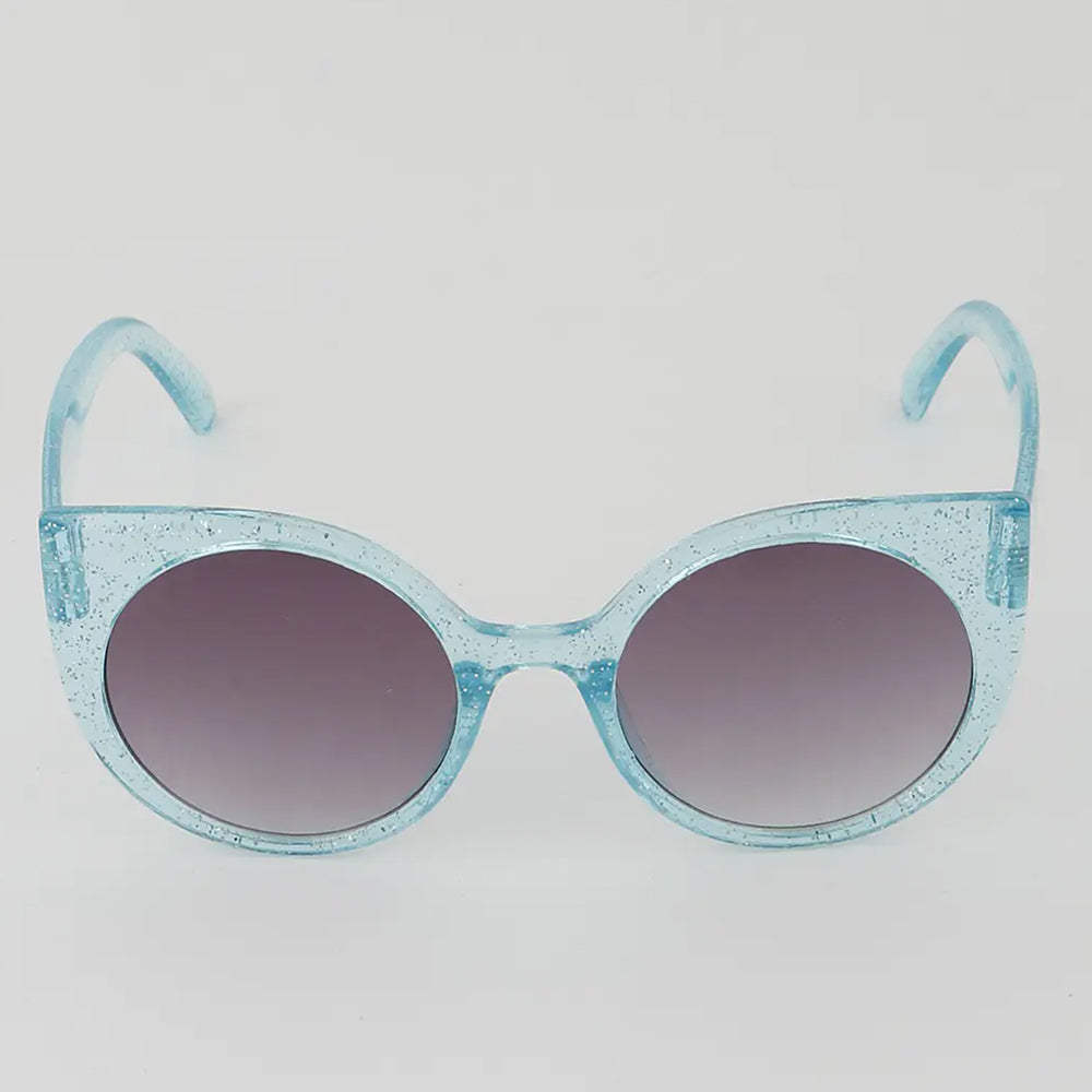 Girls Glitter Sunglasses