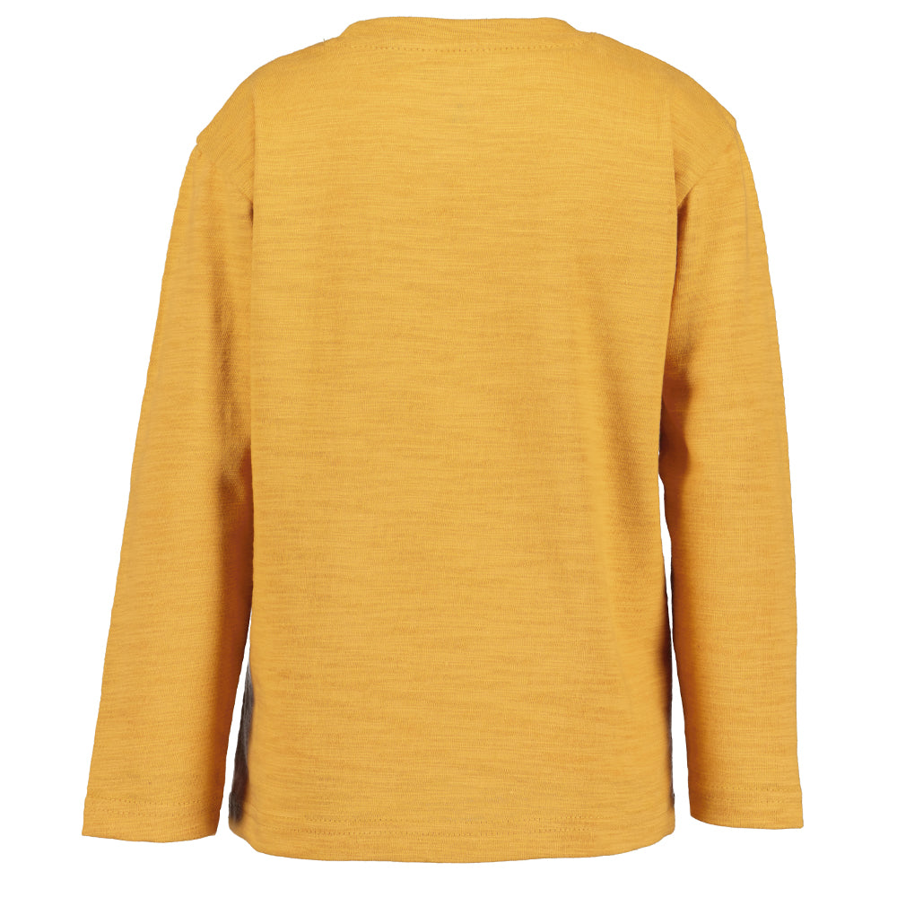 Mustard Bag T-Shirt