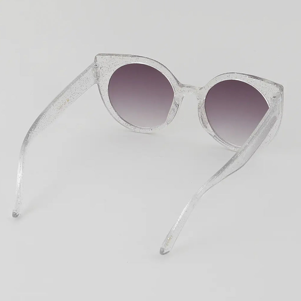 Girls Glitter Sunglasses