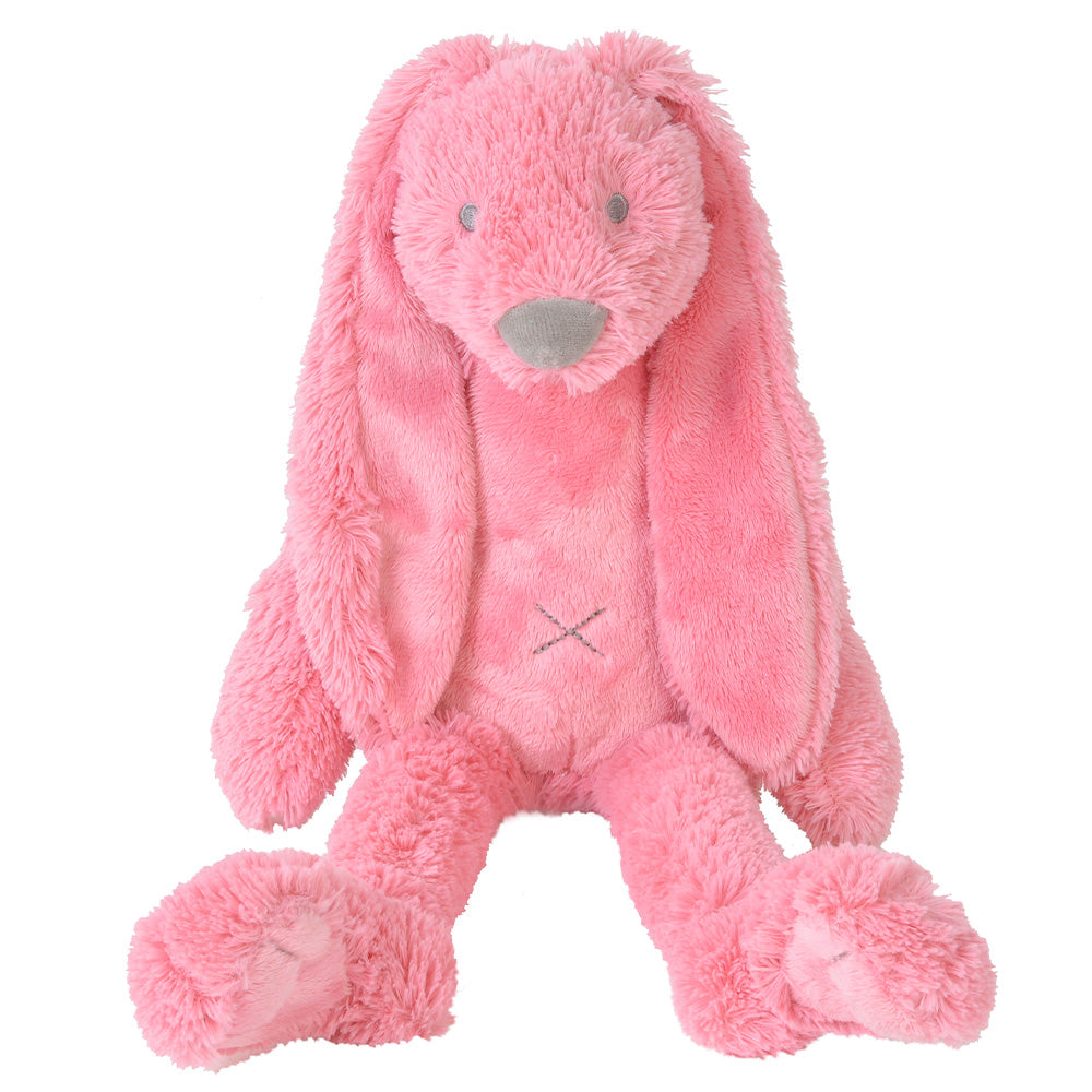 Deep Pink Rabbit Richie