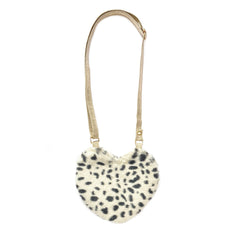 Leopard Love Bag