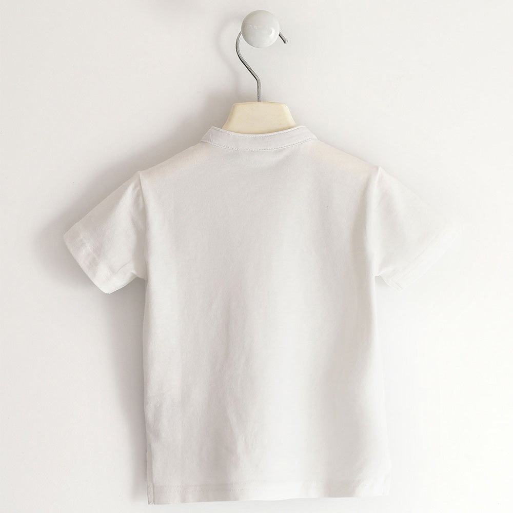 White Bull T-Shirt