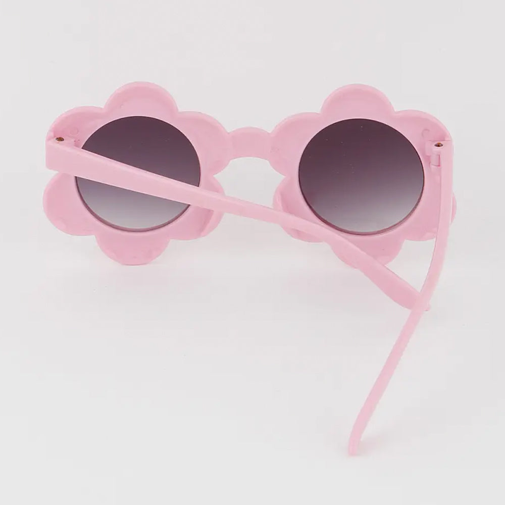 Toddler Flower Sunglasses