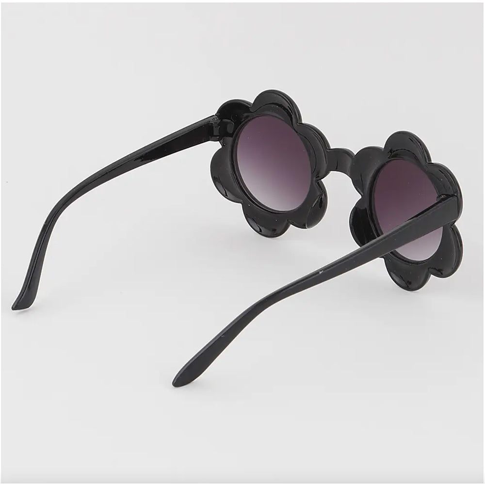 Toddler Flower Sunglasses