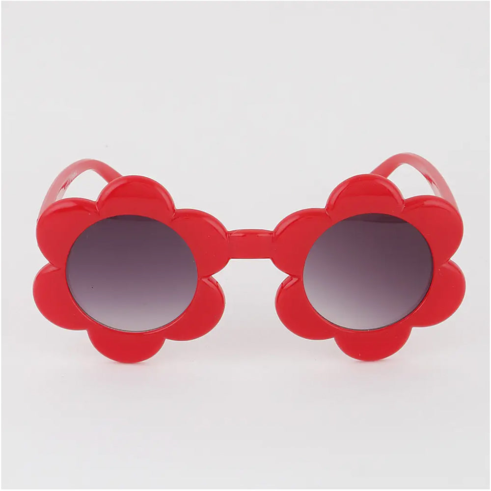 Toddler Flower Sunglasses