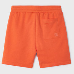 Grapefruit Jersey Shorts