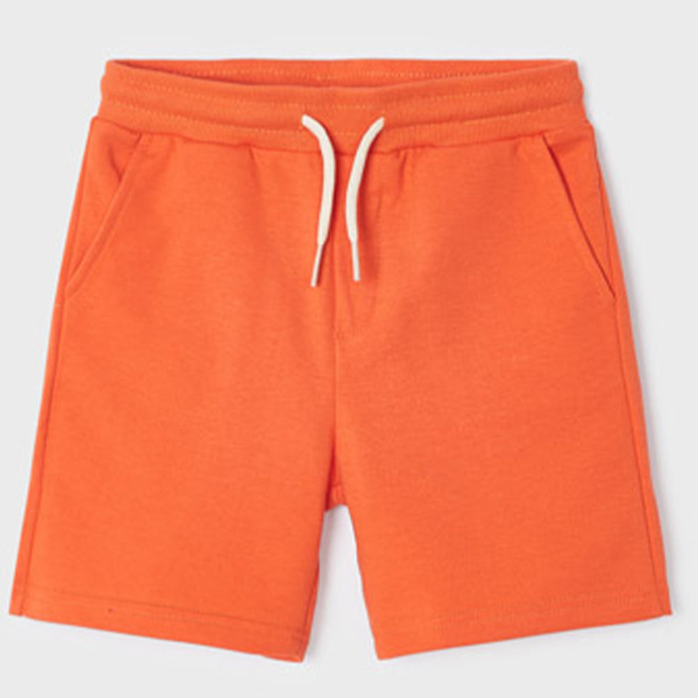 Grapefruit Jersey Shorts