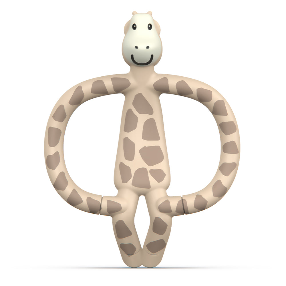Animal Teether - Giraffe