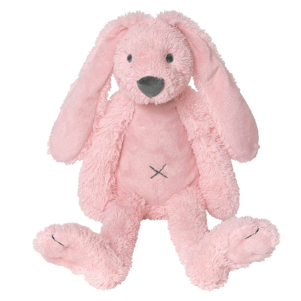 Pale Pink Rabbit Richie