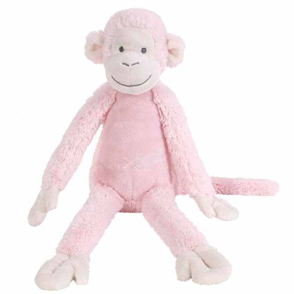 Pink Monkey Mickey