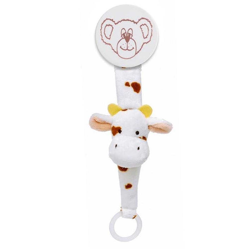 Dinglisar Cow Soother Holder - 21cm