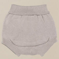 Grey Slate Knit Pants